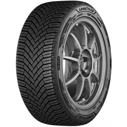 Шины Goodyear UltraGrip Ice 3 225/55 R18 102T XL